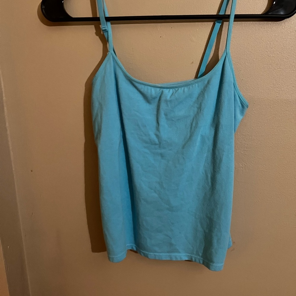 Victoria secert tank top size small